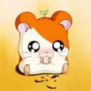 ハム太郎の画像