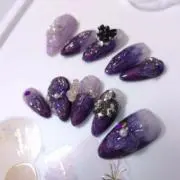 さち丸デザインチップ作りハマり中の画像