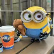 BOB
