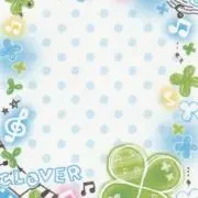 ♪