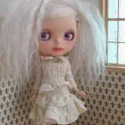 Doll Wig Chloeの画像