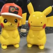 ピカ☆