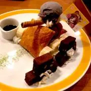 ずんだもち