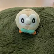 Rowlet