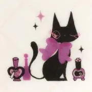 くろねこの画像
