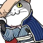 ねこPの画像