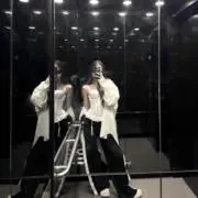 mの画像