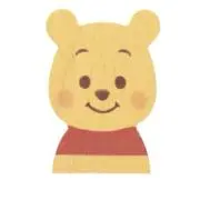 プーさん