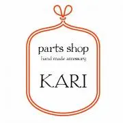 お休みしています　KARI【PF変更有】