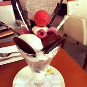 チョコの画像