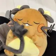 はるちゃん