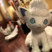 ちゃみり。