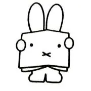 みっふぃーの画像
