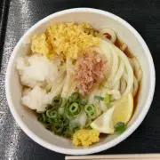 うどんくん