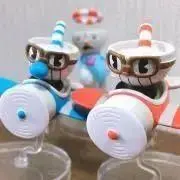 ティモの画像