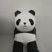カビゴンの画像