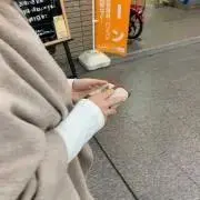 おかめの画像