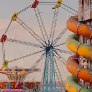 蚤の市の画像