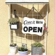クリバナの画像