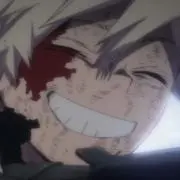 俺は爆豪のかっちゃん