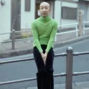 わさび。