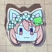 ふうかの画像