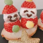 イチゴ