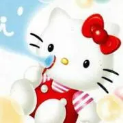 キティ♡の画像