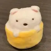 しろくま