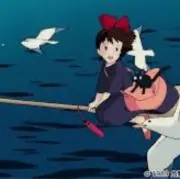 魔女の宅急便・ききの画像