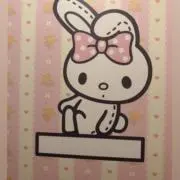 マイメロディの画像