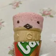 プリンの画像