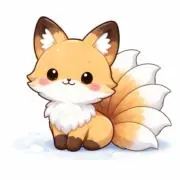 こぎつねの画像
