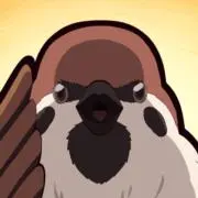 ちゅん太郎の画像