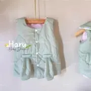 HARU ちゃん