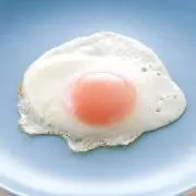 めだまやきの画像