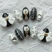 yuzu yuzu Nailの画像