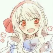 かよちゃん＊不在
