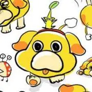 pontaの画像
