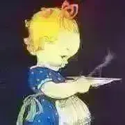スープの画像