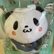 かなぱんだ　〜プロフィールお読みくださいの画像