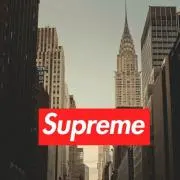 Supreme