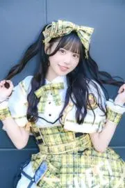 ゆなの画像