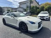 WhiteGTRの画像