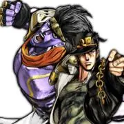JOJOSANの画像