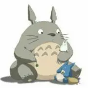 トトロ　プロフィール　一読お願いしますの画像