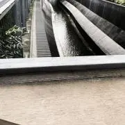 れの画像
