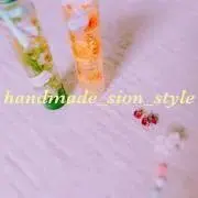 sion cottonの画像