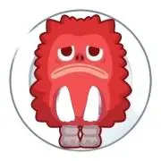 ピグもんの画像