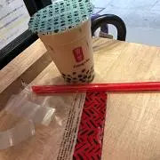 ちゃーちゃん